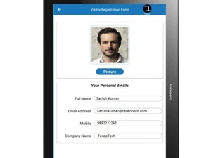 tereotech-vms-pofiles