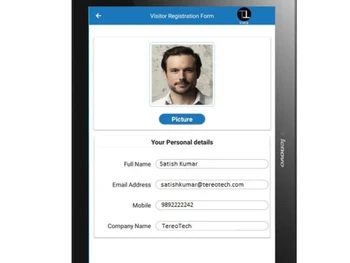 tereotech-vms-pofiles