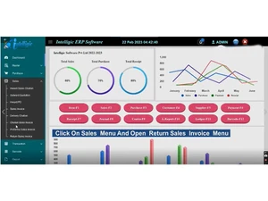 intelligic-erp-software