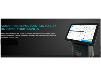 Nukkad Shops pos