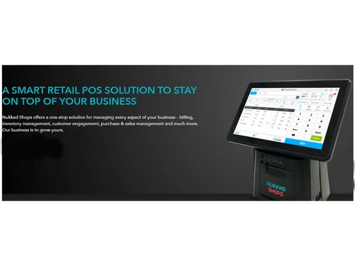 Nukkad Shops pos
