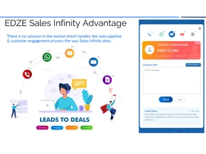 edze-sales-infinity-advantage