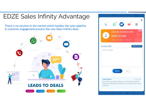 edze-sales-infinity-advantage