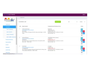 alpinesoft-billing customers