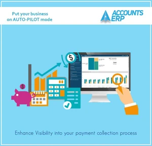 tez erp accounts erp