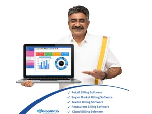 Our Software Key Features