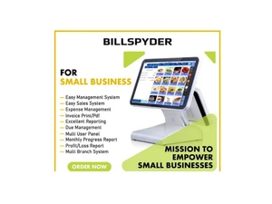 billspyder invoicing