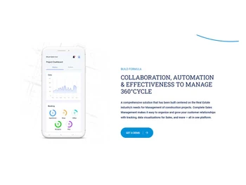 buildformula-projects