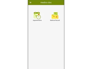 medics-easy medical record