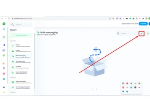 masterwits bulk whatsapp-report