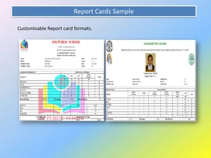 vedantaschoolerp reports