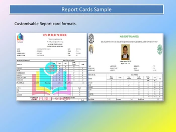 vedantaschoolerp reports