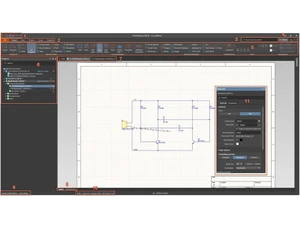 Altium CircuitMaker file