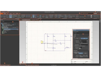 Altium CircuitMaker file