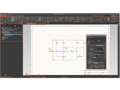Altium CircuitMaker file