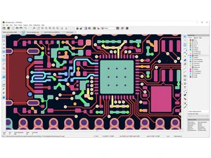 kicad-edit