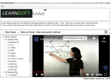 Anandsoft LAAS-Author & Content Engine