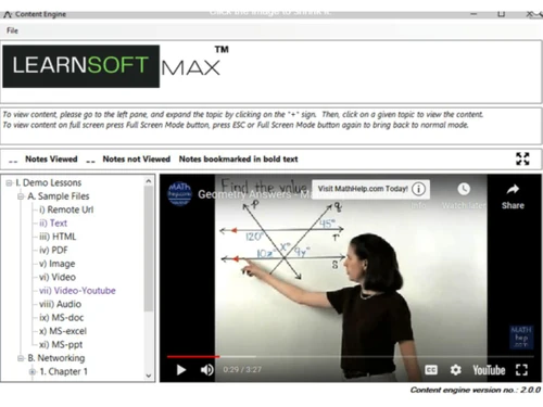 Anandsoft LAAS-Author & Content Engine