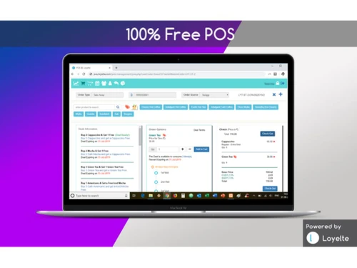loyelte pos-order