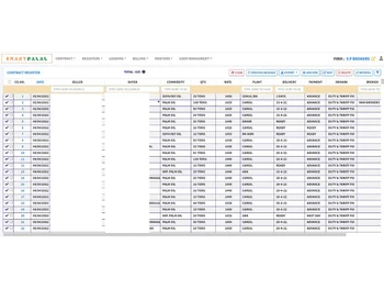 smart-dalal-contract