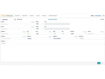 smart-dalal-registers