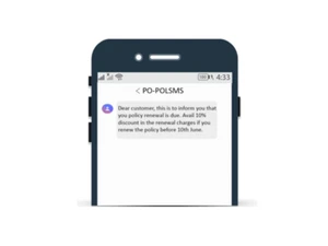 go2marketbulk sms sender id