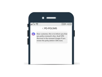 go2marketbulk sms sender id