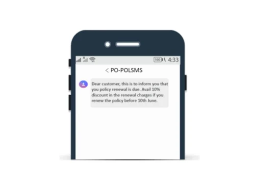 go2marketbulk sms sender id