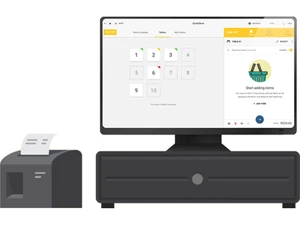 darsh pos-quick serve