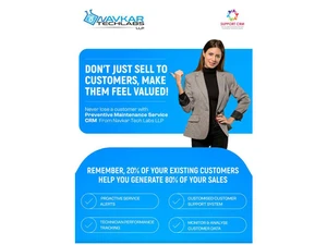 Support CRM Campaign Management