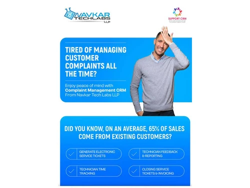 support crm-complaint