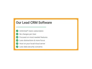 fab lead manager customers