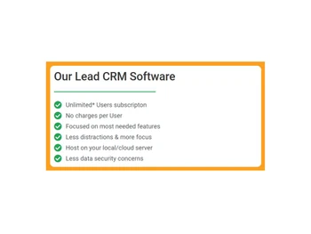 fab lead manager customers