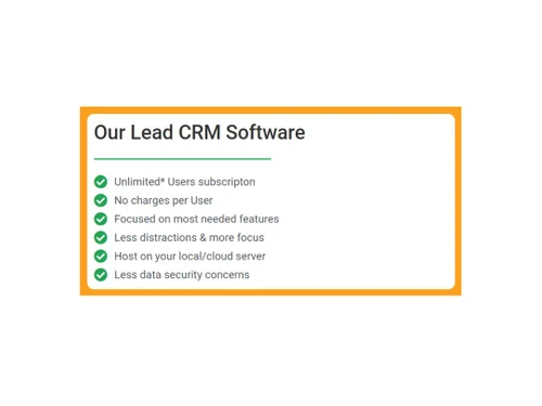 fab lead manager customers