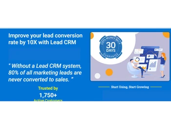 fab lead manager home