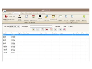 shivansh-hms appointments