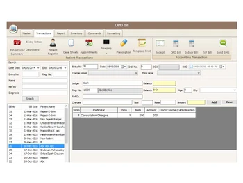 shivansh-hms pod-bills