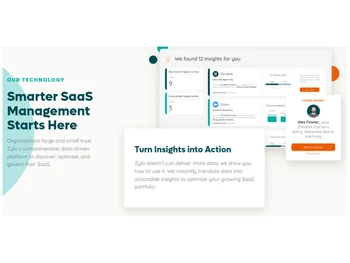 zylo insights into action