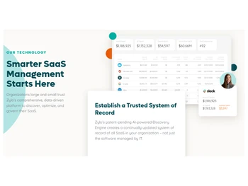 zylo saas management