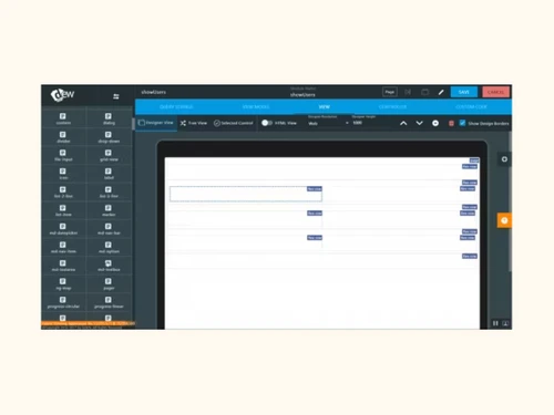 dew studio-users