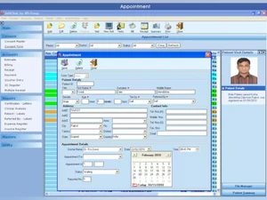 softclinic genx-appointment