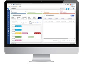 softclinic genx-patient