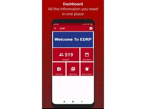 edrp-dashboard