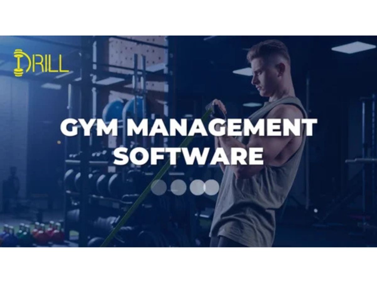 DRILL GYM Software