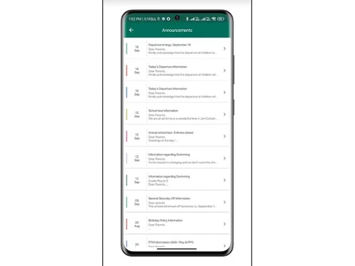 nascorp-schoolerp-announcements