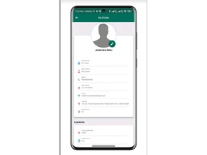 nascorp-schoolerp student-profile