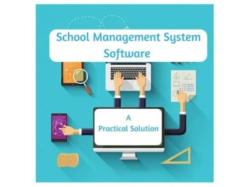 LK eSkool management-solution