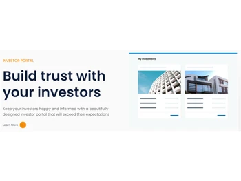 agora real estate investment