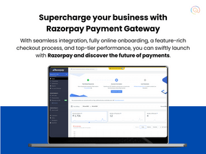 razorpay information