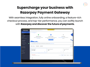 razorpay information